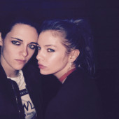 Kristen Stewart