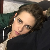 Kristen Stewart