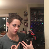 Kristen Stewart