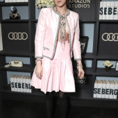 Kristen Stewart