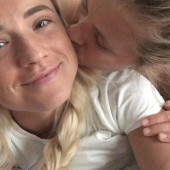 Kristie Mewis 