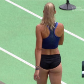 Kristin Gierisch body