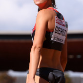 Kristin Gierisch koerper