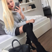 Kristina Derichs leaked