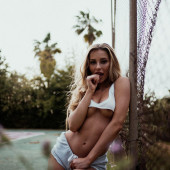 Kristina Levina playmate