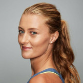 Kristina Mladenovic