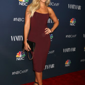 Kristine Leahy leaked