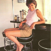 Kristy McNichol 