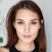 Kristyna Schickova
