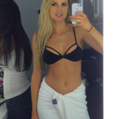 Krystal Gable leak