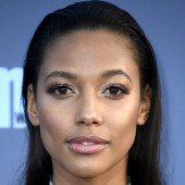 Kylie Bunbury