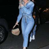 Kylie Jenner body