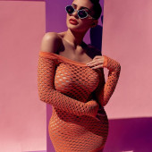 Kylie Jenner body