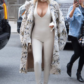Kylie Jenner cameltoe