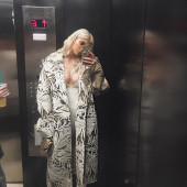 Kylie Jenner instagram