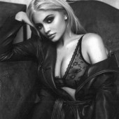 Kylie Jenner