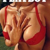 Kylie Jenner playboy