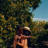 Kylie Jenner playboy nude photo