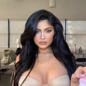 Kylie Jenner