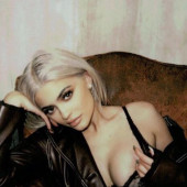 Kylie Jenner sextape