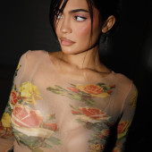 Kylie Jenner 