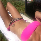 Kym Marsh body