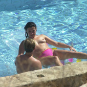 Kym Marsh naked