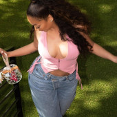La La Anthony