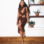 La La Anthony
