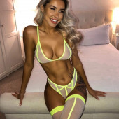 Lacey Montgomery 