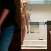 Lady Gaga nude video