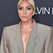 Lady Gaga sexy