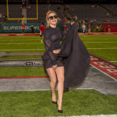 Lady Gaga super bowl