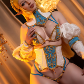 Lady Melamori 