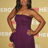 Laila Ali 