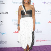 Laila Ali 