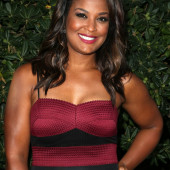 Laila Ali 