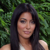 Laila Rouass