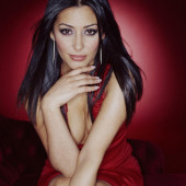 Laila Rouass 