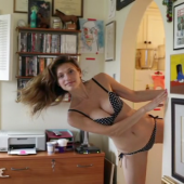 Lake Bell