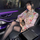 Lalisa Manobal