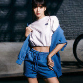 Lalisa Manobal
