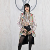 Lalisa Manobal