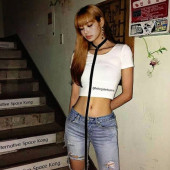 Lalisa Manobal