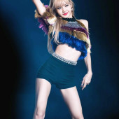 Lalisa Manobal
