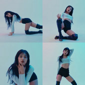 Lalisa Manobal