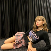 Lalisa Manobal