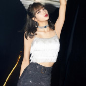 Lalisa Manobal