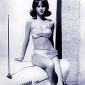Lana Wood 