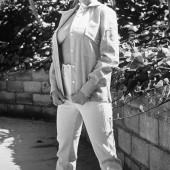 Lana Wood 